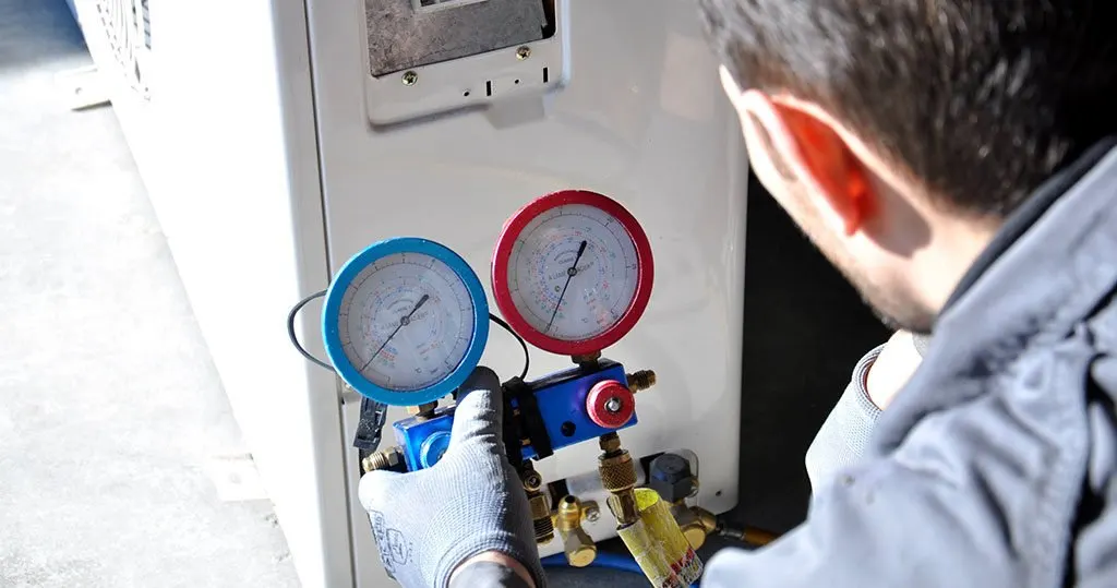 Installazione Climatizzatori