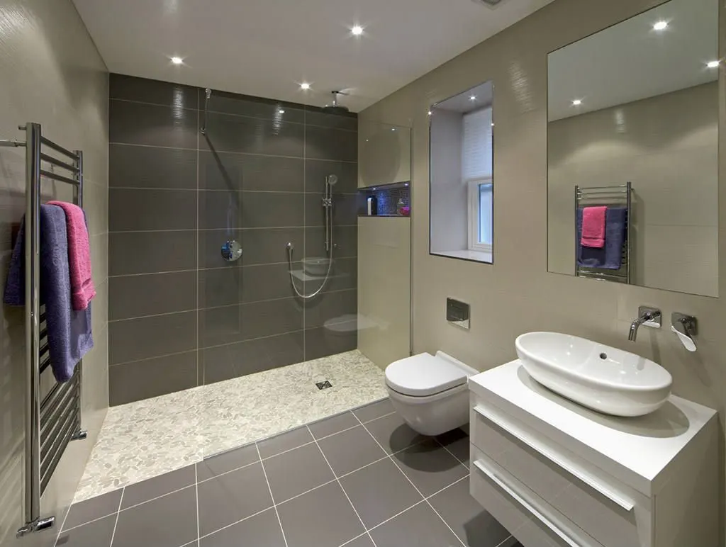 Rifacimento Bagno