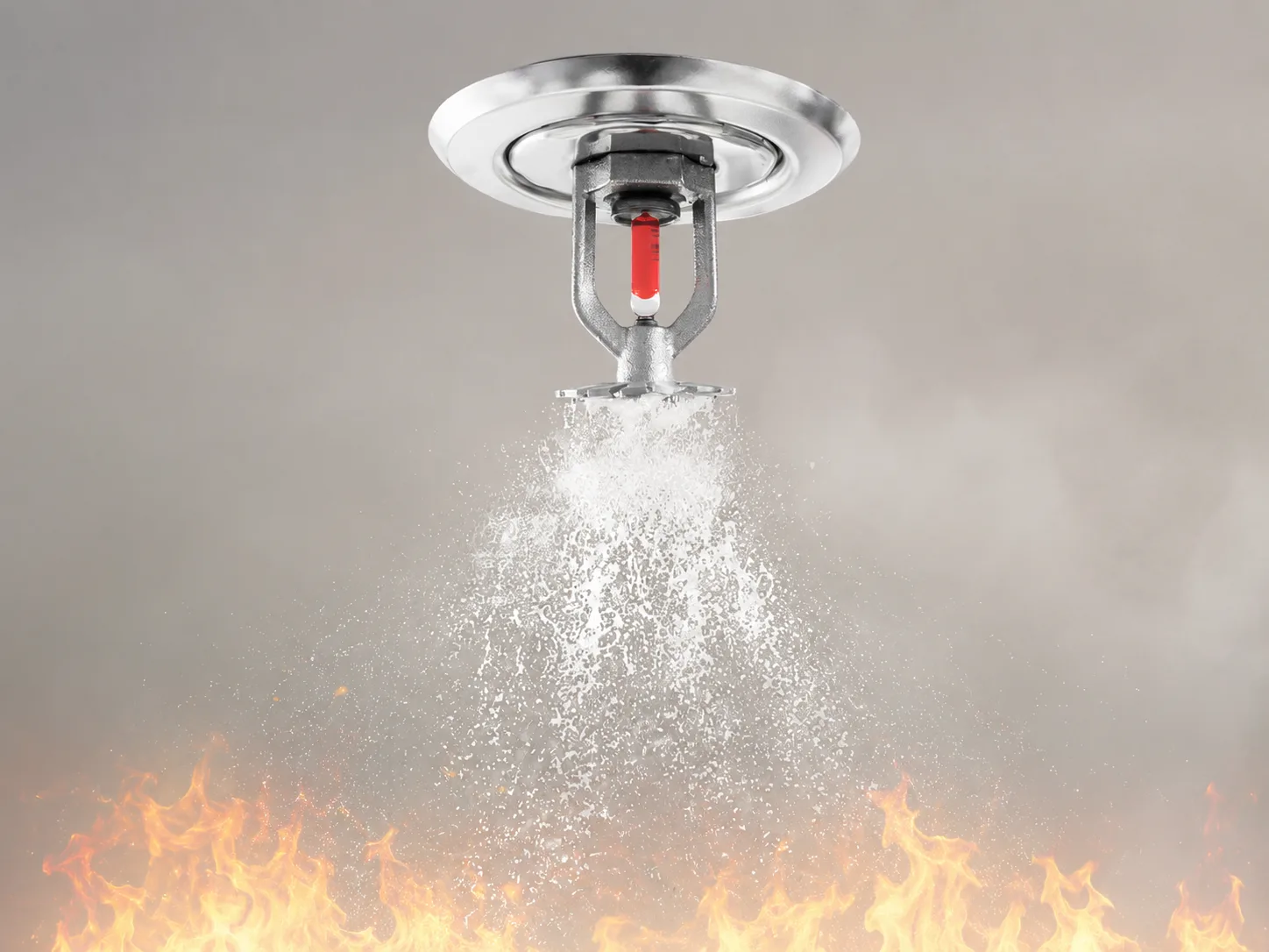 Sistemi Antincendio